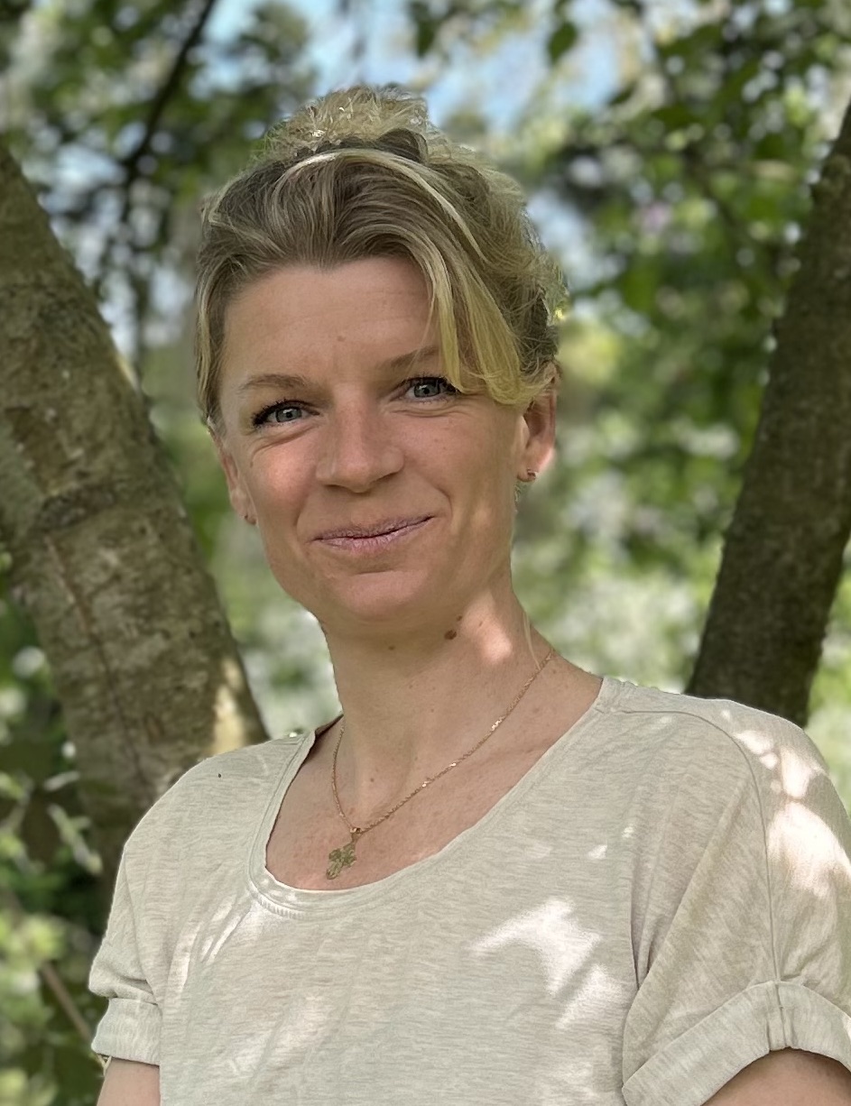 Terapeut Amalie Brix