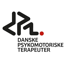 Danske Psykomotoriske Terapeuters Logo